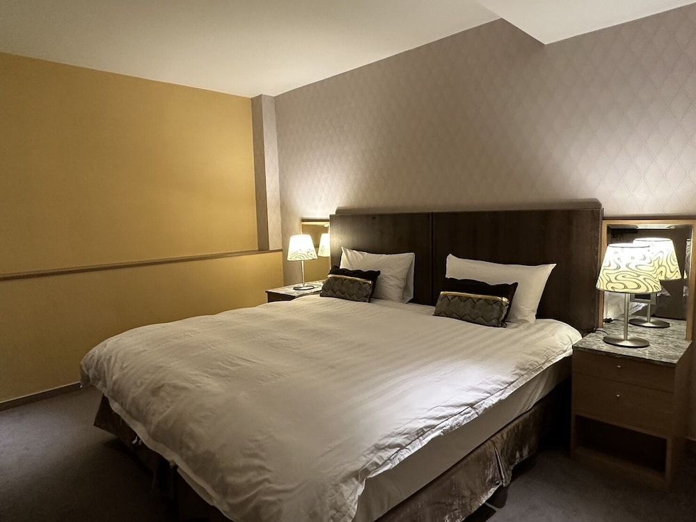 undefined GINZA HOTEL LINSEN 2