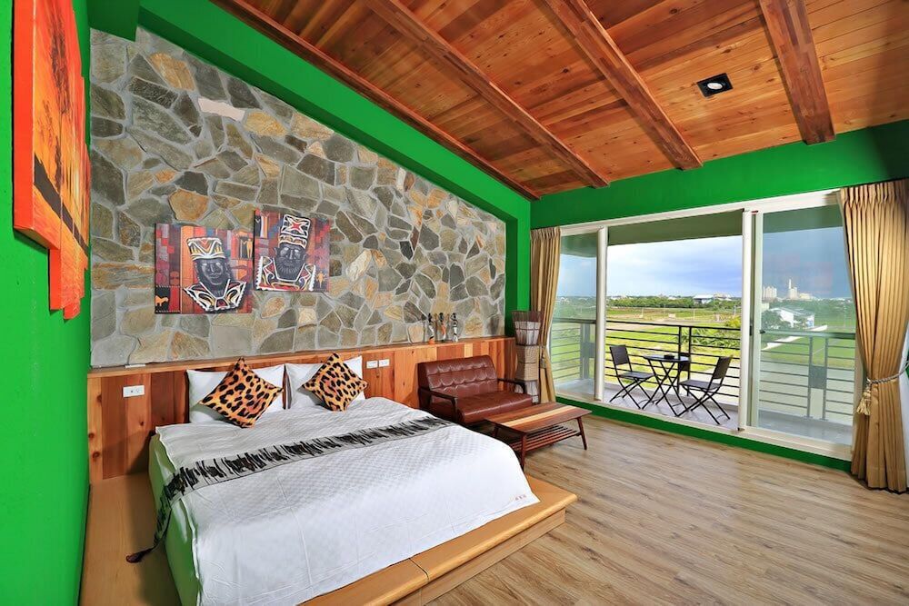 Green Resort