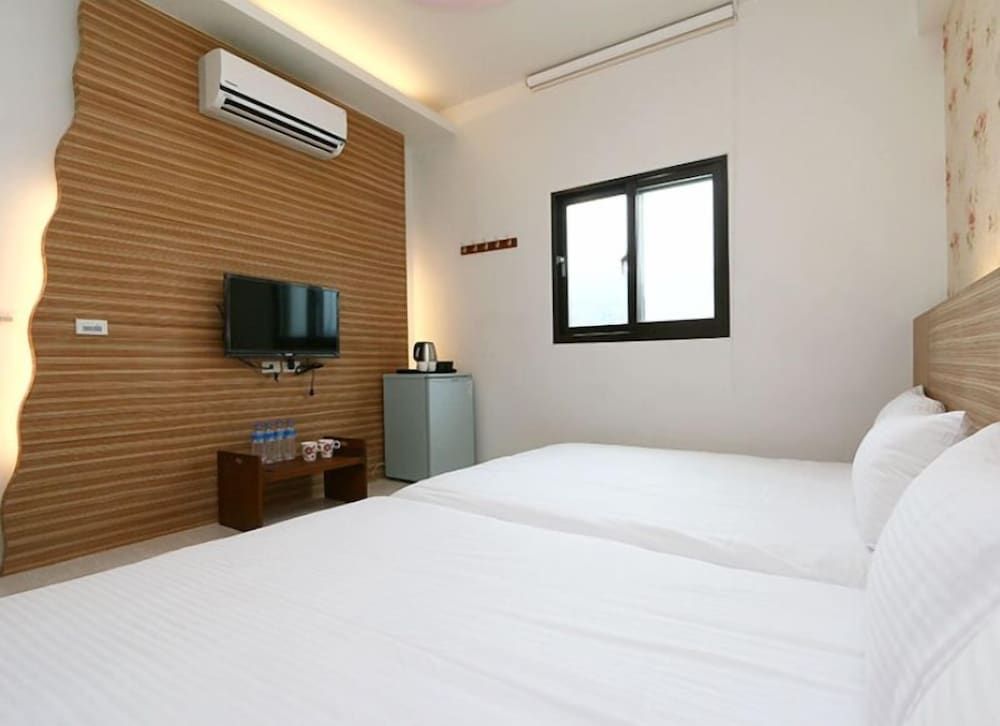 Family Quadruple Room
