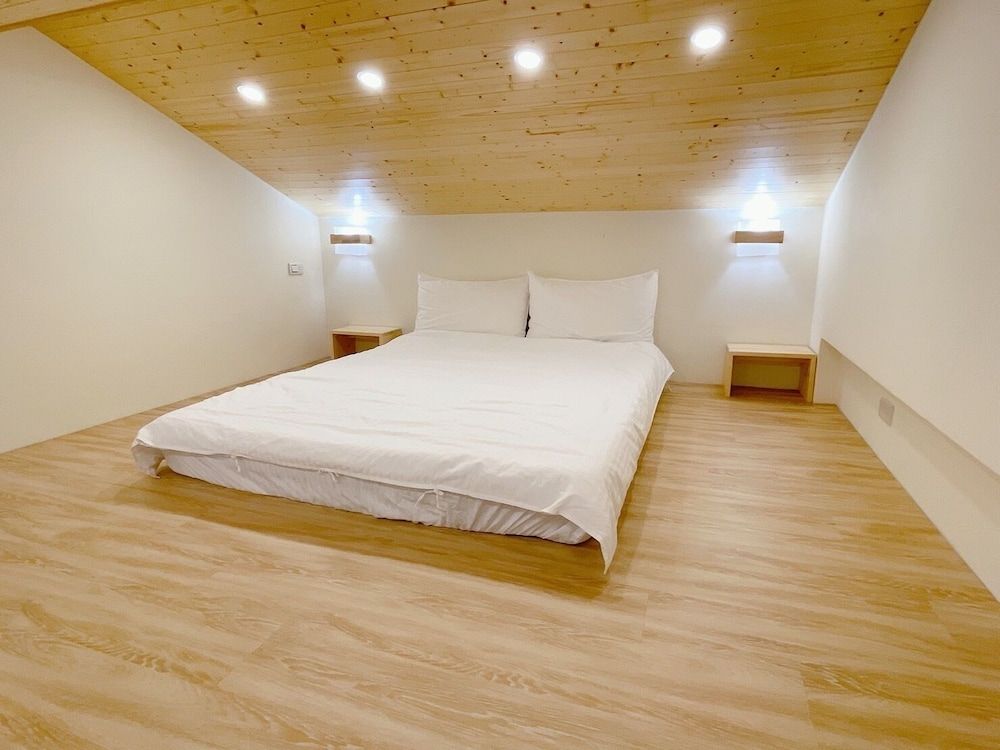 Gallery Cabin, 1 Bedroom, Ocean View
