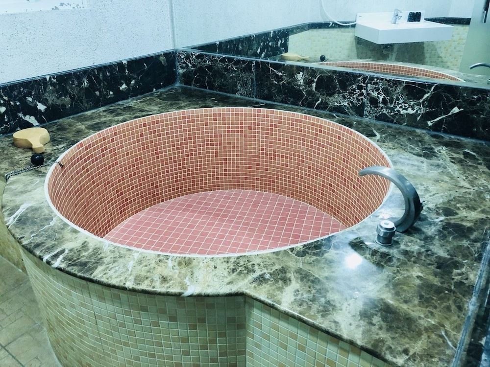 Ho Young Hotspring Hotel Elite Double Room, 1 Queen Bed 9