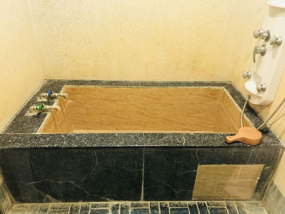 Ho Young Hotspring Hotel Signature Double Room, 1 Queen Bed 7