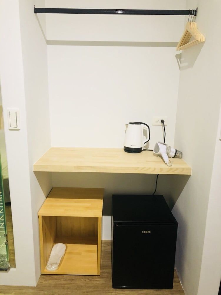 Ho Young Hotspring Hotel Signature Double Room, 1 Queen Bed 5