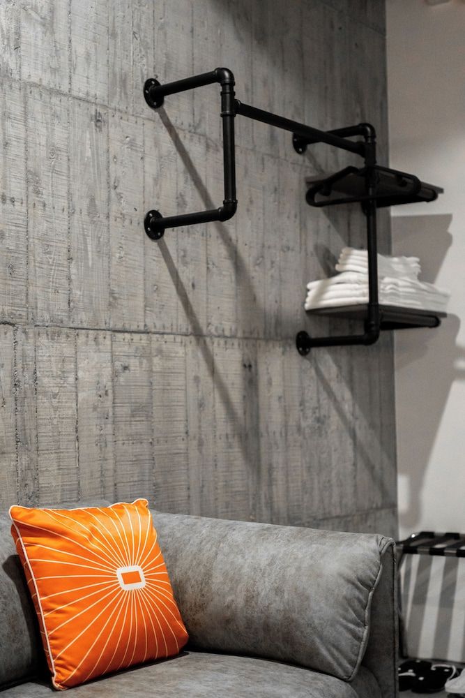 YZ Spa house Deluxe Quadruple Room 5