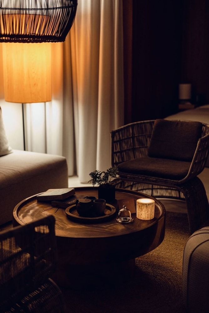 Vivir Jiaoxi Hotel Forest Room 13
