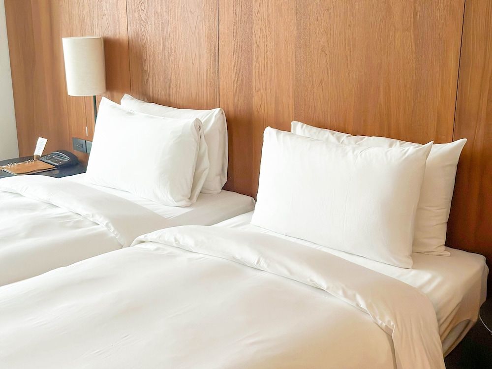 Vivir Jiaoxi Hotel Forest Room 12