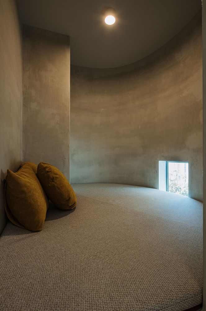 Vivir Jiaoxi Hotel Terra Room 5