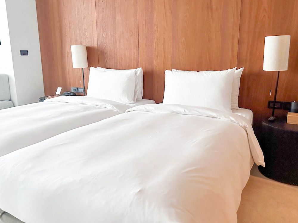 Vivir Jiaoxi Hotel Forest Room 10