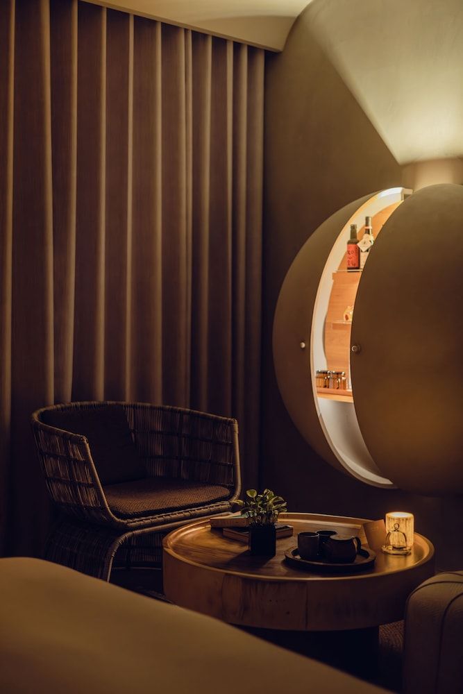Vivir Jiaoxi Hotel Terra Room 4