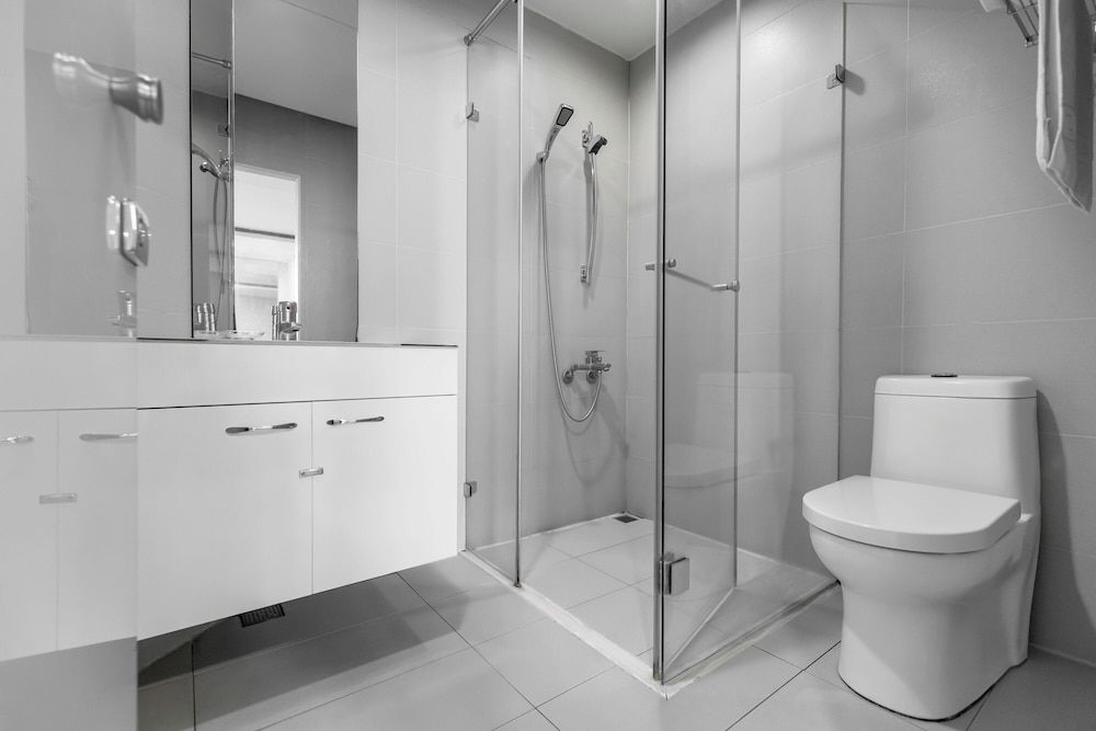 Song He Hotel Superior Double Room 11