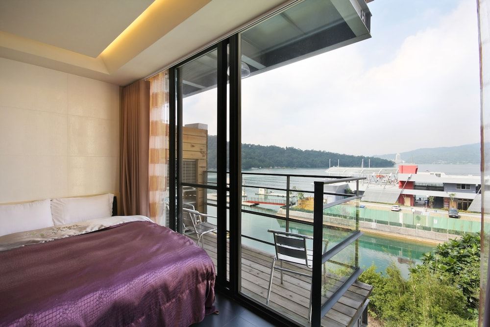 Double Room, Lake View