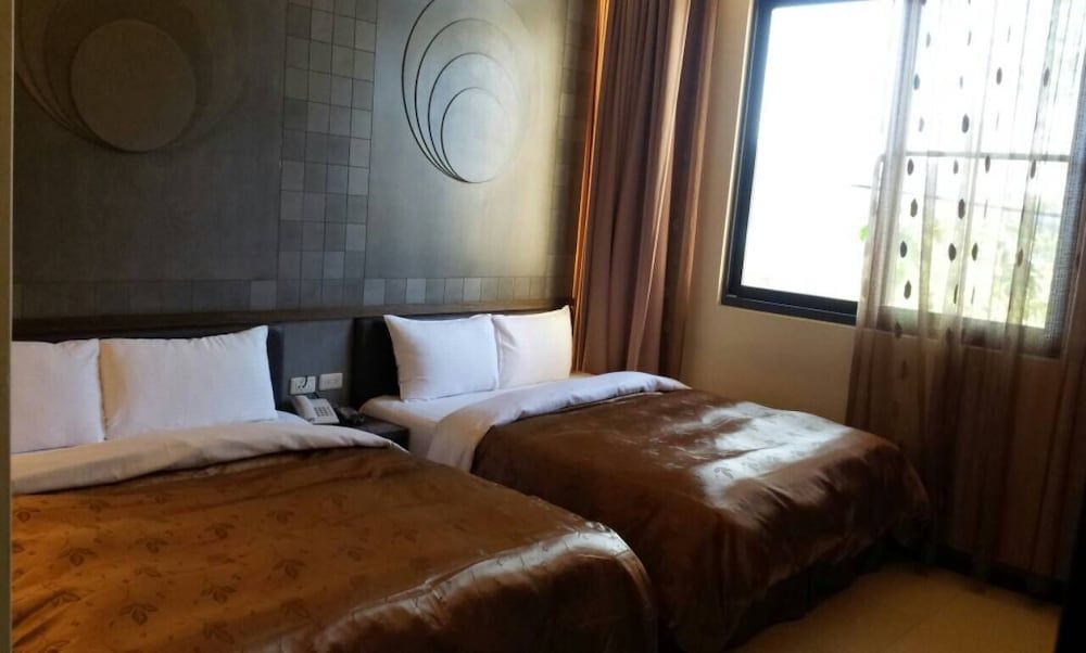Comfort Quadruple Room