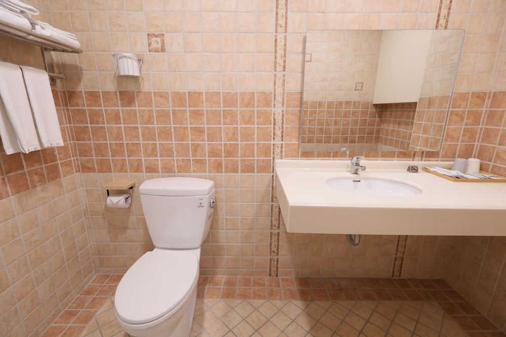 EasyInn Junior Double Room, 1 Queen Bed 16