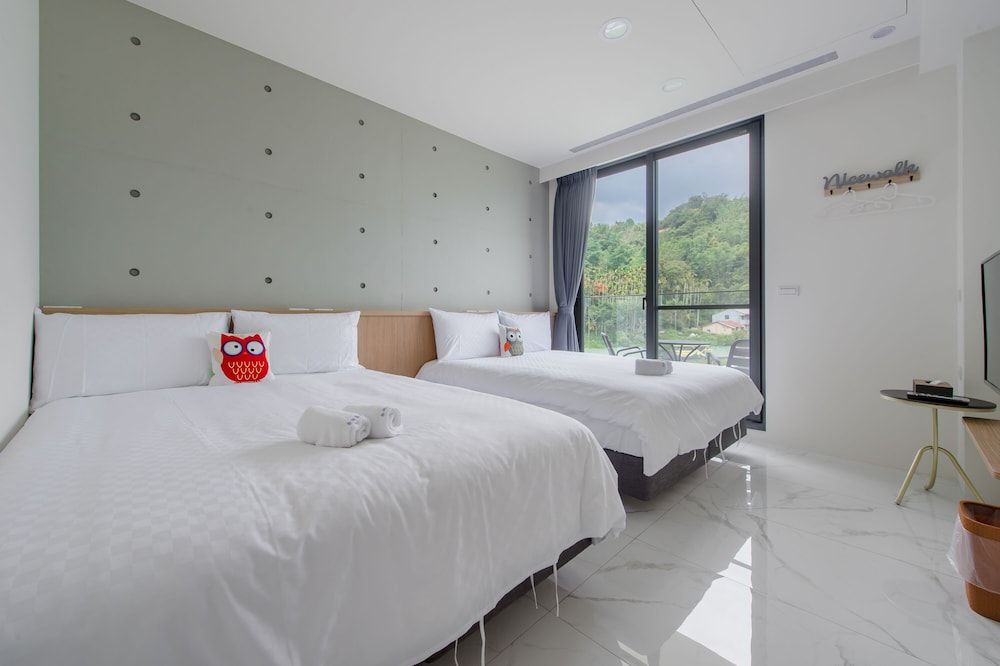 Nicewalk B&B Villa (Villa) 2