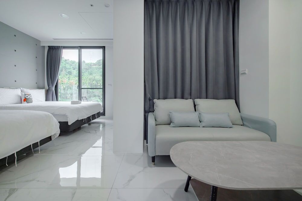 Nicewalk B&B Villa (Villa) 6