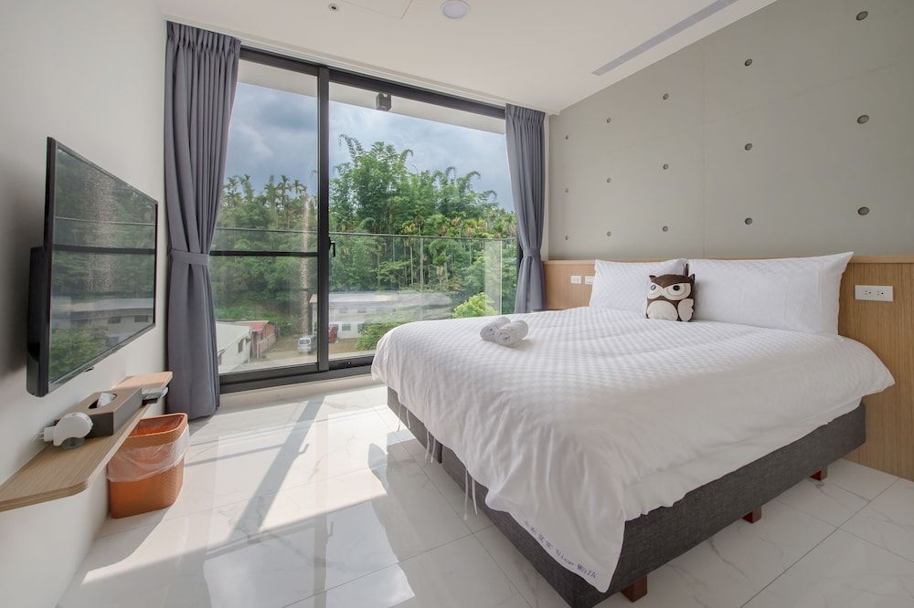 Nicewalk B&B Villa (Villa)