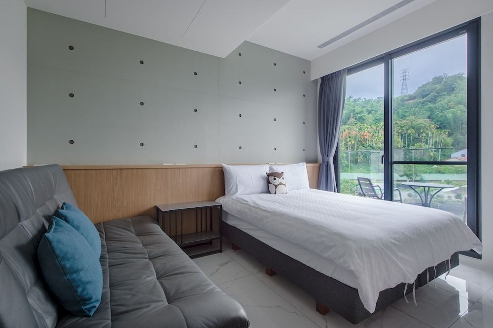 Nicewalk B&B Villa (Villa) 5