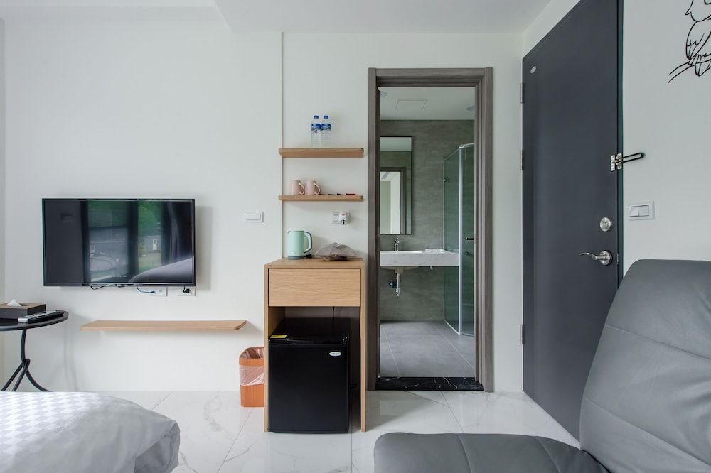 Nicewalk B&B Villa (Villa) 12