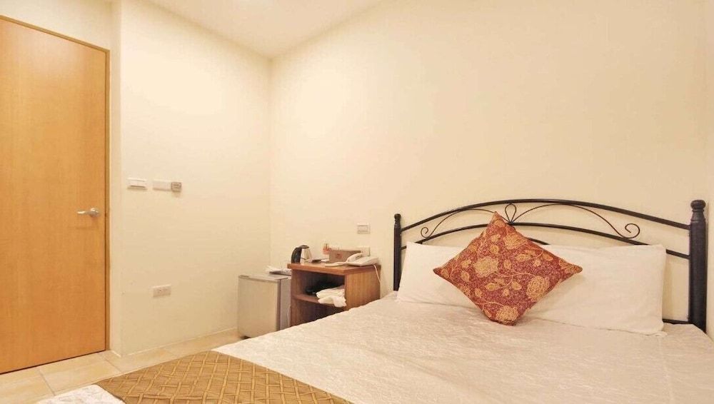 Comfort Single Room