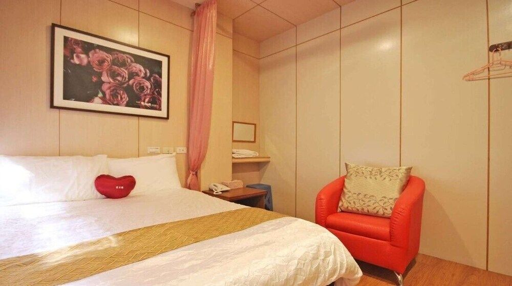 Deluxe Double Room, 1 Double Bed