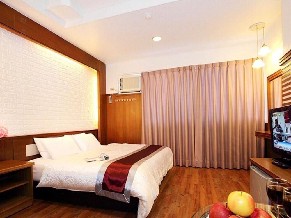 Deluxe Double Room, 1 Double Bed