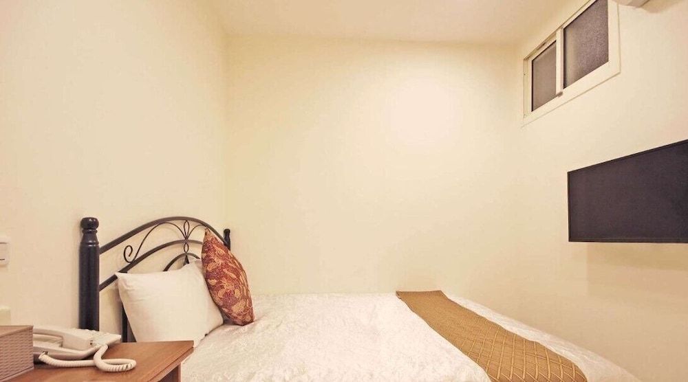 Comfort Single Room