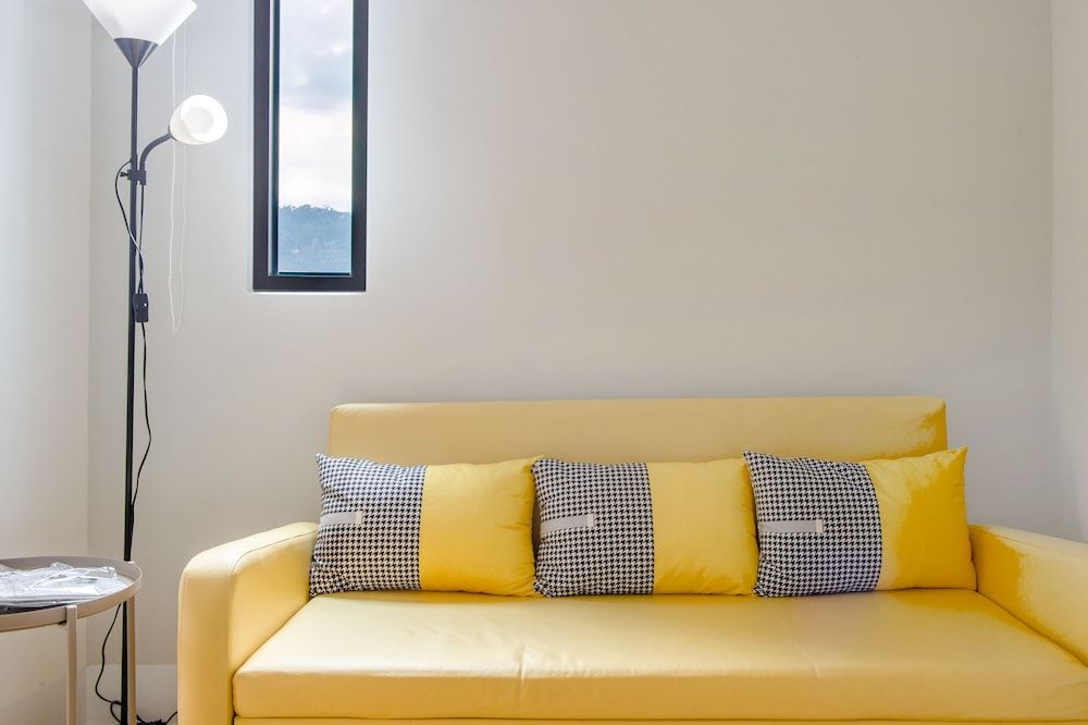 Water House Superior Quadruple Room, Balcony 5