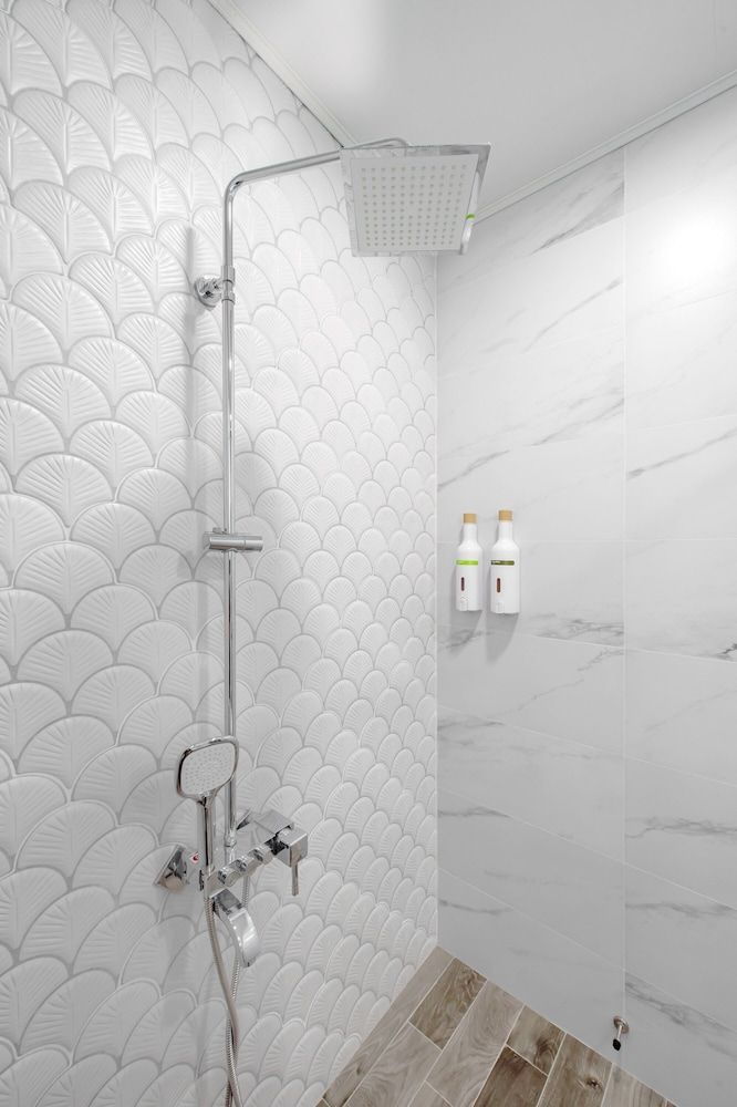 Water House Quadruple Room, Mountain View 10