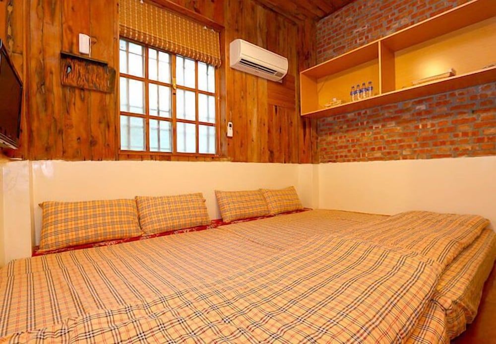 Traditional Quadruple Room