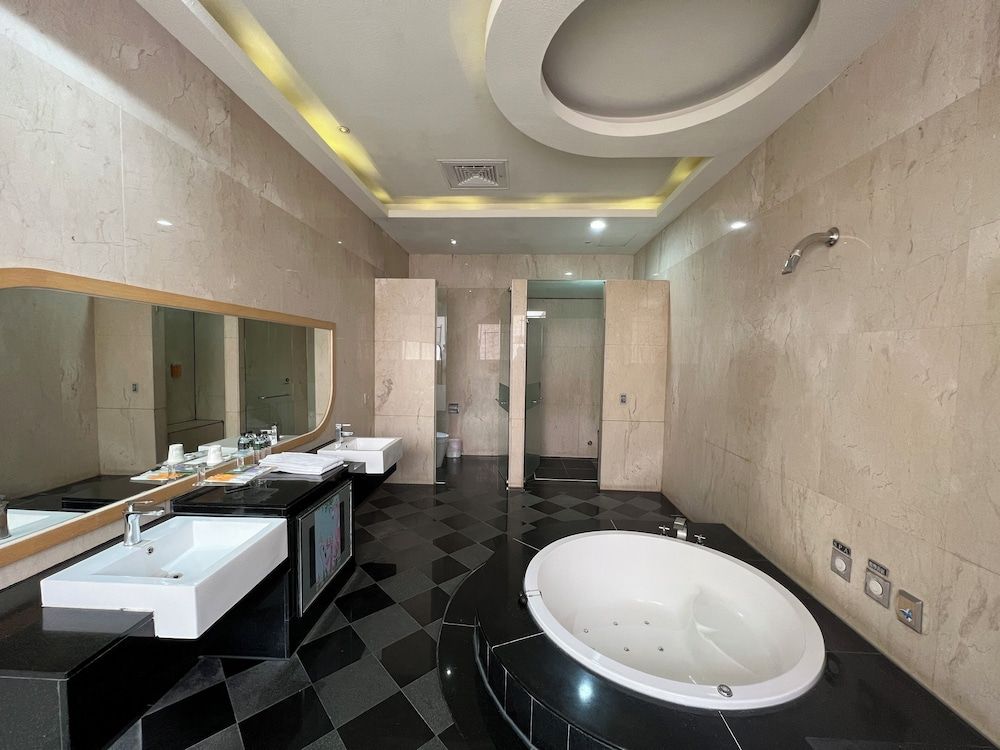 Amani SPA Boutique Motel Standard Double Room 3