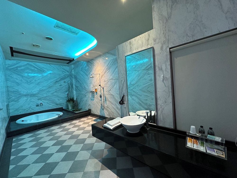 Amani SPA Boutique Motel Standard Double Room 4