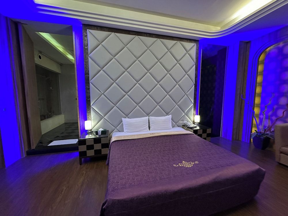 Amani SPA Boutique Motel Standard Double Room