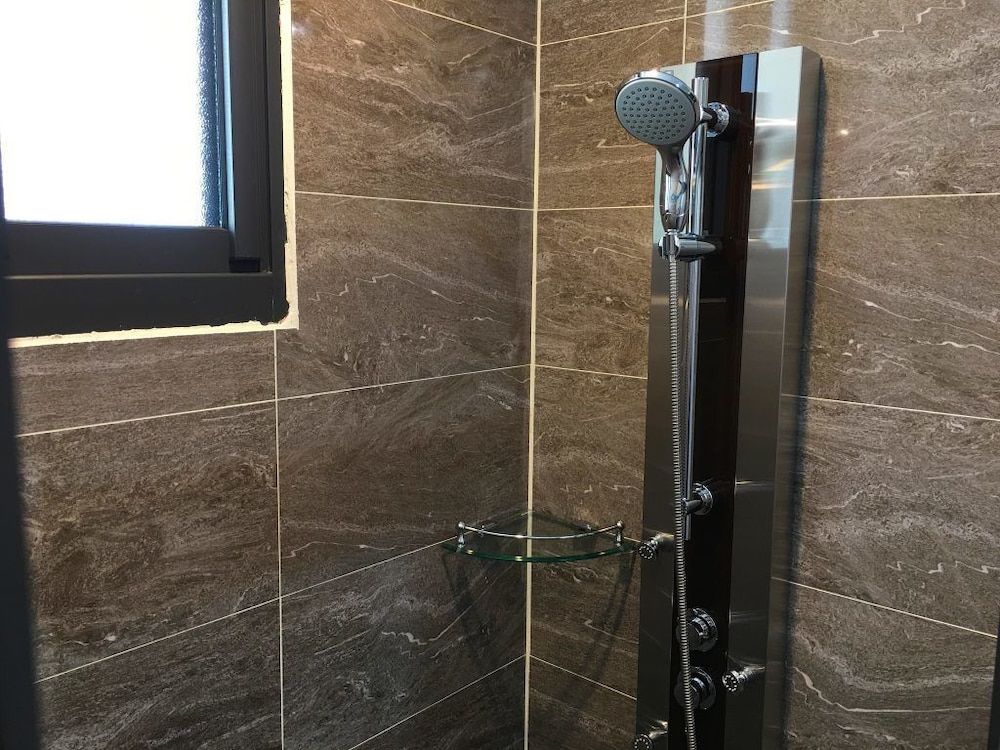 PULI GuanPu Fallsview Stay House Design Double Room, Non Smoking 11