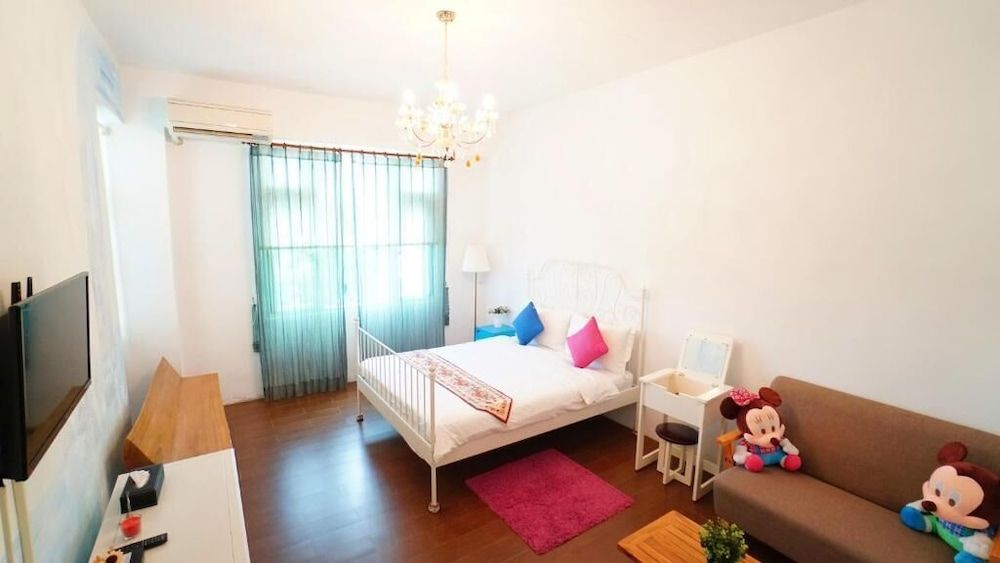 Sea Princess B&B