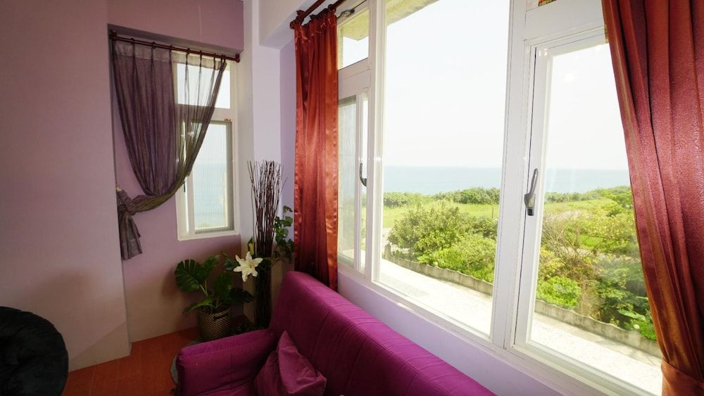 Standard, Double, Sea View, Balcony
