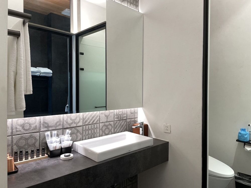 AQUATREE RESORT Signature Quadruple Room, 2 Queen Beds, Non Smoking, Ocean View 3