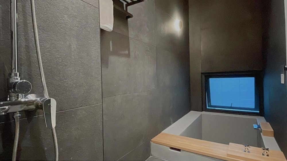 AQUATREE RESORT Signature Quadruple Room, 2 Queen Beds, Non Smoking, Ocean View 7