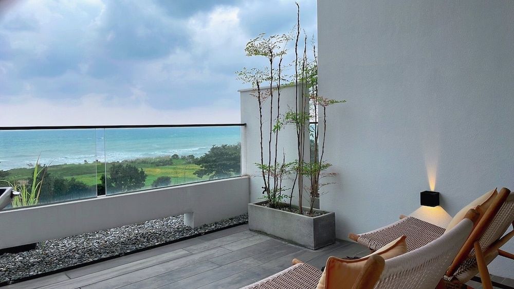 AQUATREE RESORT Standard Triple Room, Multiple Beds, Non Smoking, Ocean View 4