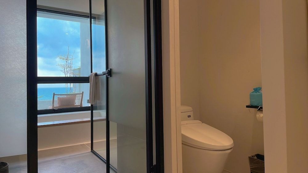 AQUATREE RESORT Standard Triple Room, Multiple Beds, Non Smoking, Ocean View 5