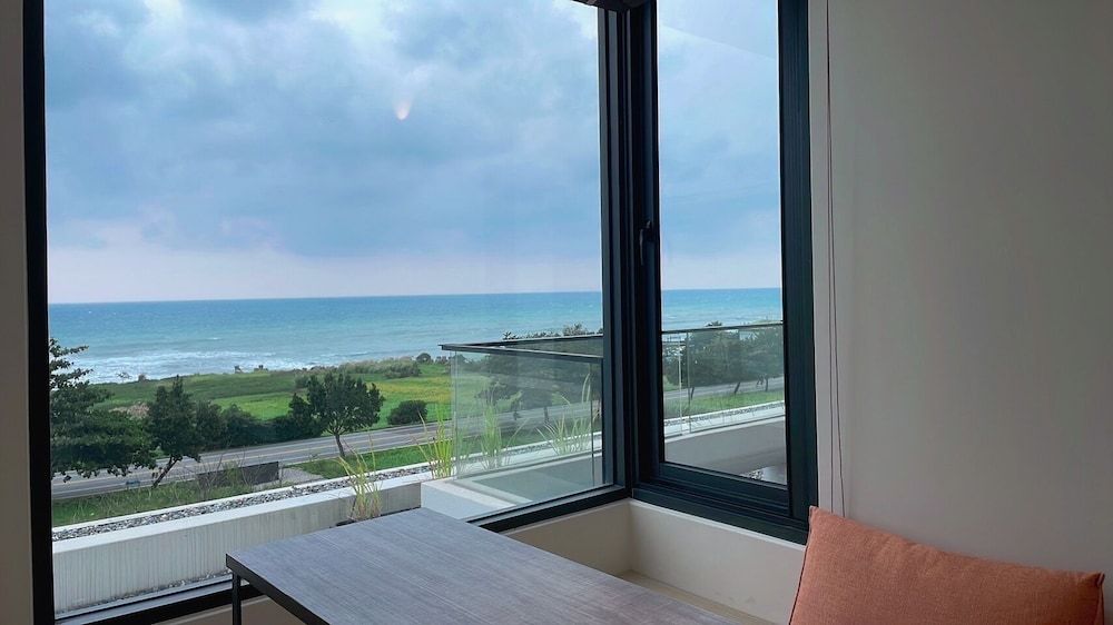 AQUATREE RESORT Standard Triple Room, Multiple Beds, Non Smoking, Ocean View 3