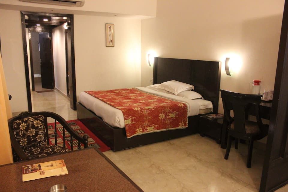 Hotel Kings Executive Room 3