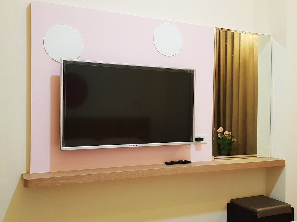 Comfort Double Room, 1 Double Bed, Non Smoking