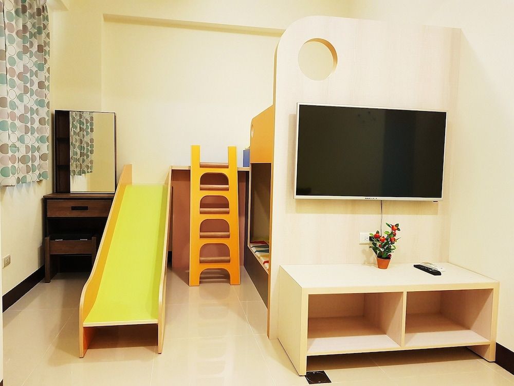 Family Suite, 1 Bedroom, Non Smoking