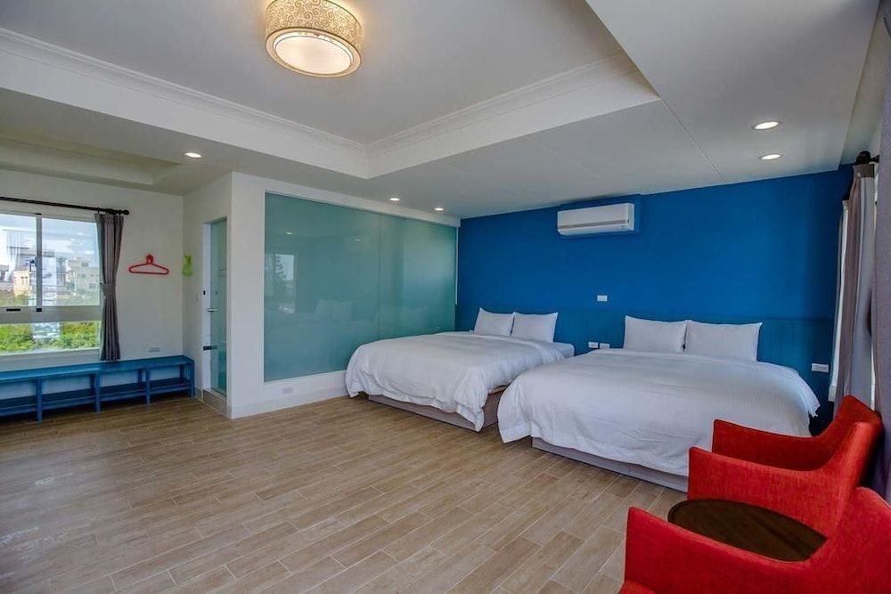 White Bay B&B