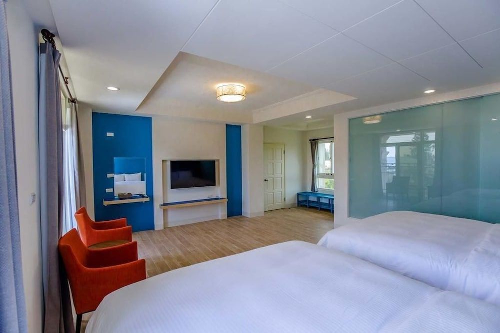 White Bay B&B