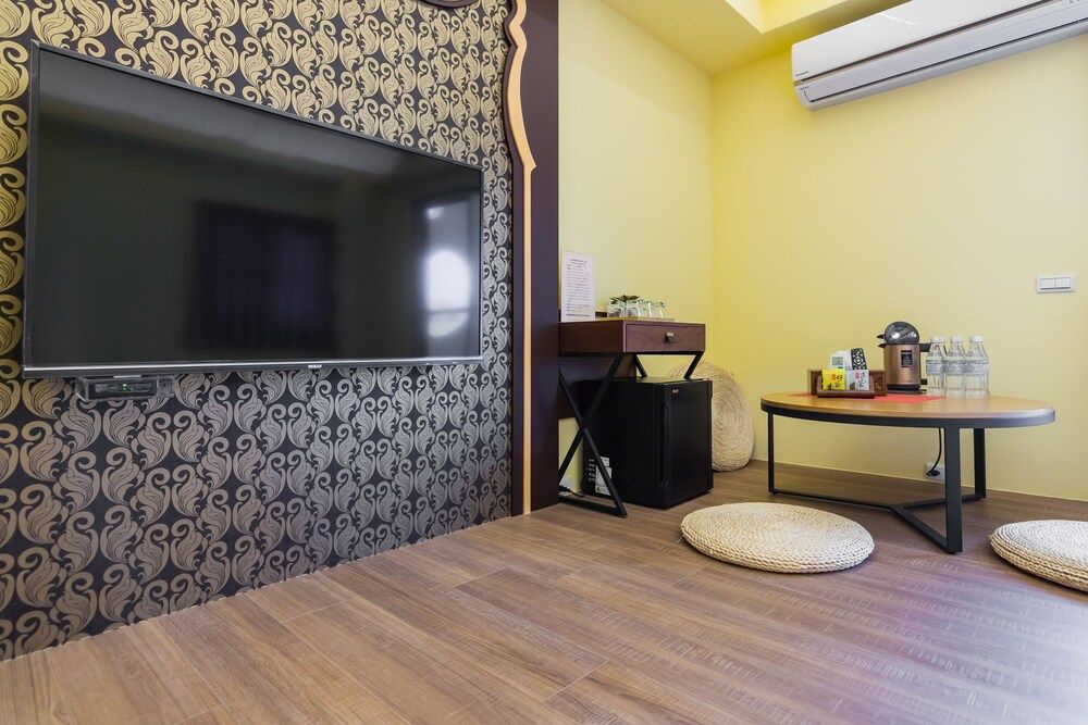 Ocean Party B&B Gallery Suite, Non Smoking, Balcony 6