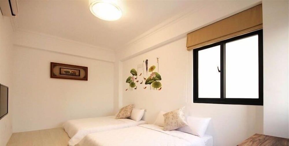 ZI-YUE-TONG Homestay II