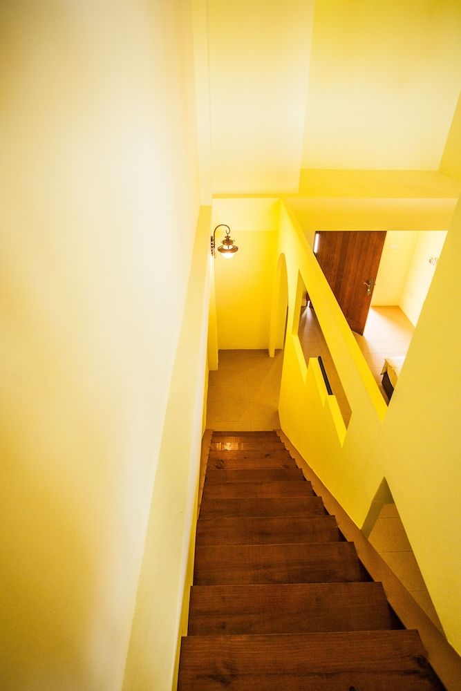 Quadruple Room (B)
