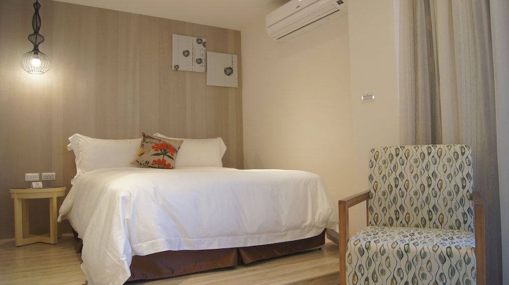 Elite Double Room, 1 Double Bed, Balcony, Sea Facing