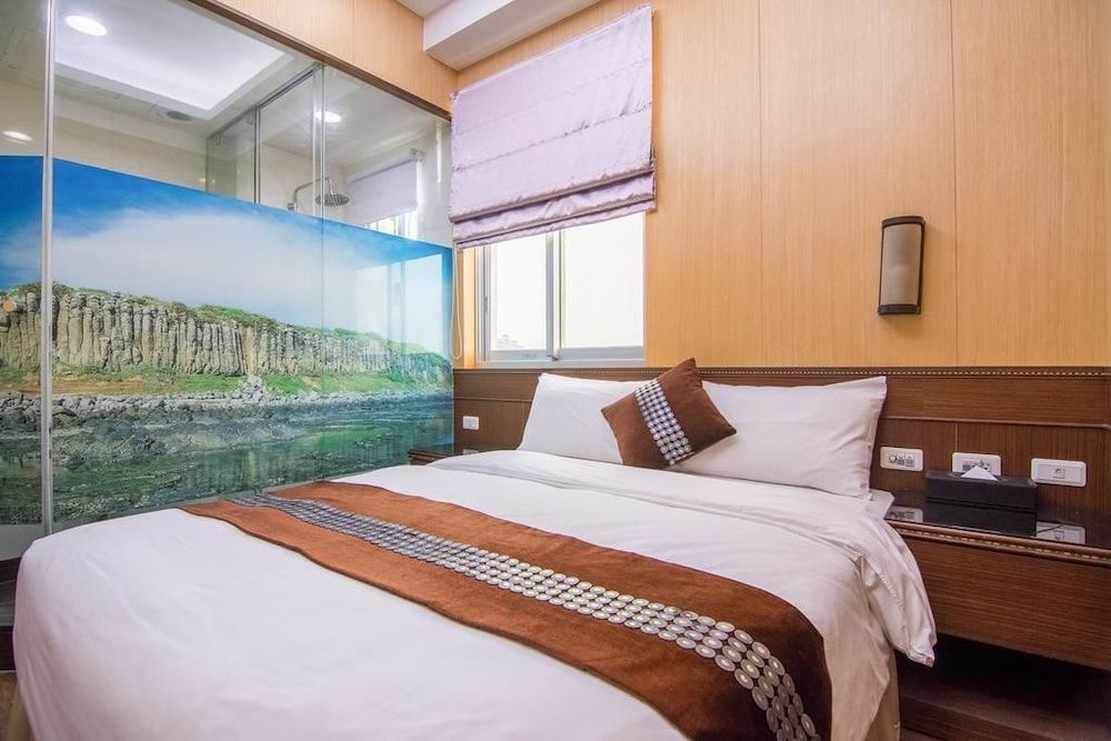 Feng Dao Homestay
